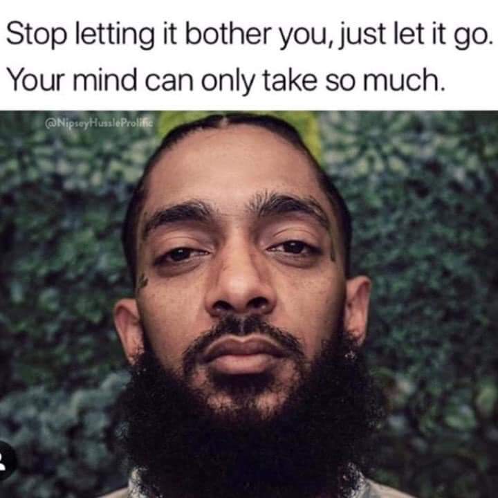 KINGPROPER's tweet image. Protect your energy💯🙏🏽👑