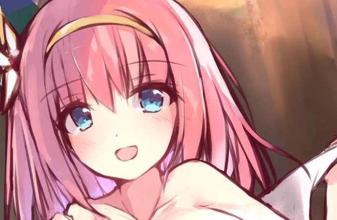 深夜のWIP 