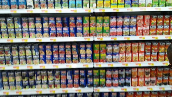 There are a plethora of reasons why standardized tests fail to measure what we think they do - socioeconomic factors being foremost. This government wants to turn education into a Walmart shopping aisle. 5/