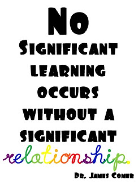 So much wonderful information from PD on Inspiring a Positive Classroom Culture. Building relationships with our students and recognizing each of them for who they are as individuals is so important. <a href="/HumbleISD_PL/">Humble ISD PL</a> <a href="/HumbleISD_MBE/">Maplebrook Elem</a> #humbleisdTandL #HumbleFamily #mbebears2020