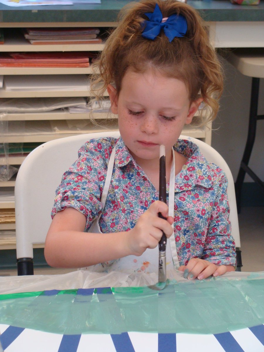 RehoArtLeague's tweet image. We have summer camps! Check us out rehobothartleague.org/education/ #weareopen #usingstateguidelines #greatforkids