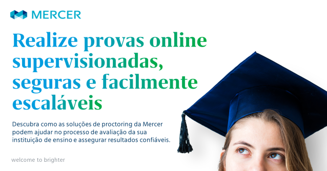 PauloOrius's tweet photo. Como garantir resultados confiáveis nas avaliações de sua instituição de ensino? Diante das transformações em decorrência à pandemia da #COVID-19, manter a qualidade das avaliações à distância está cada dia mais complexo. https://t.co/4lf5xBqOsd https://t.co/6aaACWDYwp