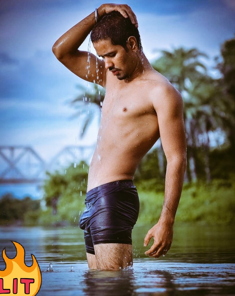 unknown_4489's tweet photo. Hot na? https://t.co/3idZjiA1sP