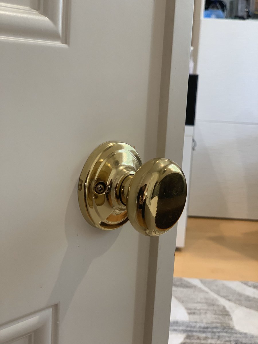 LockPremium's tweet image. Knob replacement and repair.

Call 949-900-9016

#emergencylocksmith #lockrepair #lockreplacement #locksmith #premiumlockandkey #Orangecountylocksmiths #mobilelocksmith #tustin #irvine #lagunahills #lakegorest