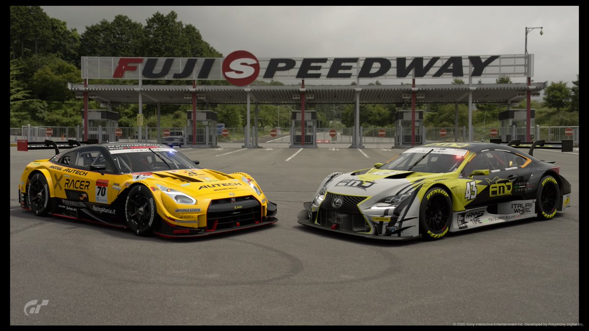 Official_FMD's tweet photo. #FMD Teambattle 🆚️ #XRacer OFFICIAL Lineup Gara 1
#Fuji🇯🇵

👤@Block43__
👤#F1MD_Dario_28
👤#F1_Slasch96
👤#Aurux_IGP
👤@Titan_0509
👤@peppe131291
👤@Martypsylon

In bocca al lupo a tutti i piloti! 💪

#FMD #TeamFMD #FMDGTSport #TeamBattle https://t.co/5u1PiaXesR