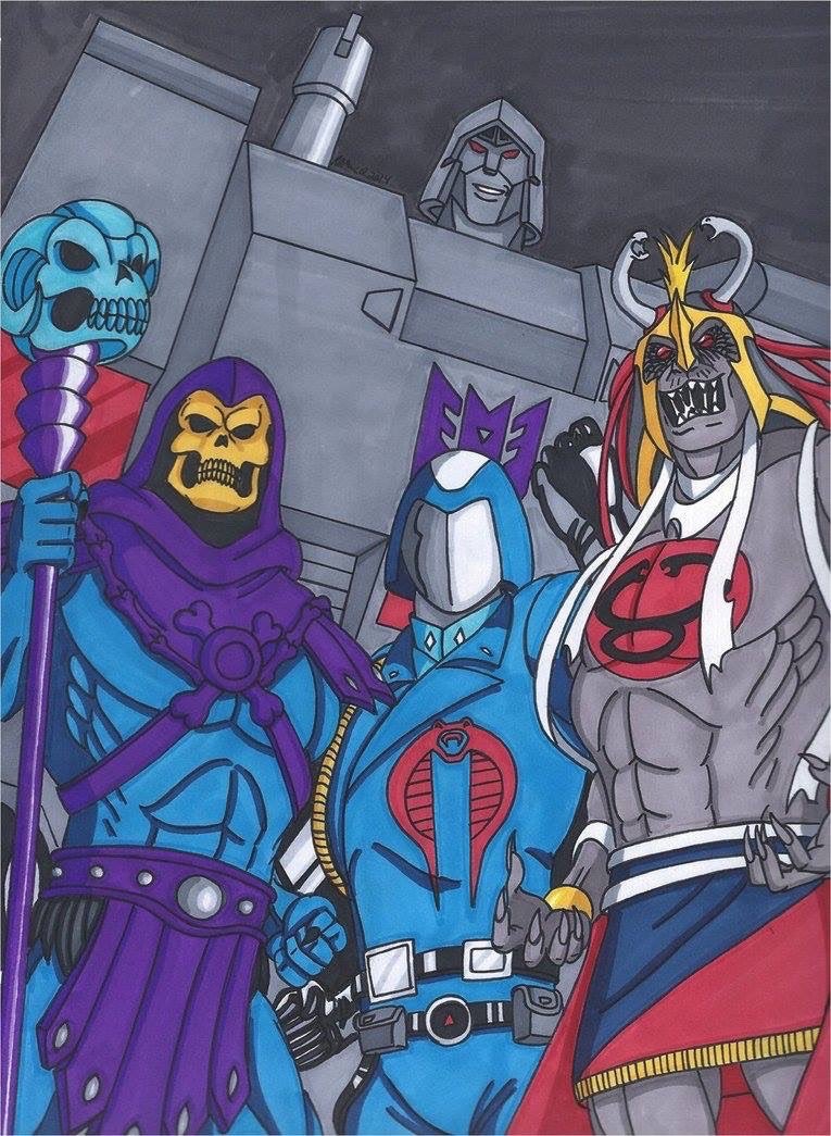 CobraCommander's tweet image. Looking forward to getting together with the boys again since everyone decided the pandemic isn’t a thing.