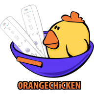 saulfabregwiivc's tweet photo. Does anyone remember the famous #Wii #VirtualConsole release group #0RANGECHiCKEN? Favorite & Retweet if you remember it! :) @saulfabregwiivc #VC #Nintendo #NintendoWii #WiiVC #WiiVirtualConsole #WiiDL https://t.co/WEFslSCkte