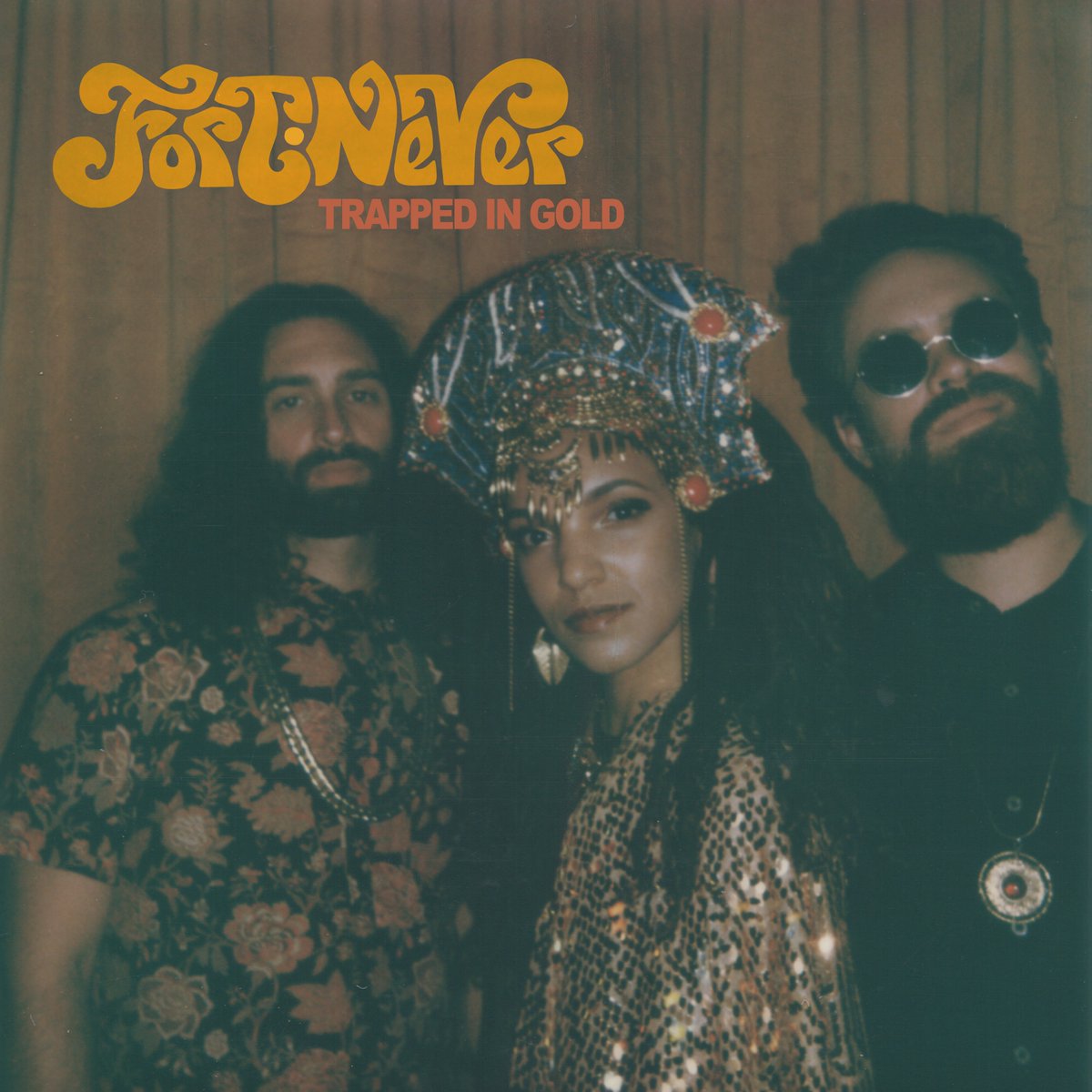 Fort Never tweet media