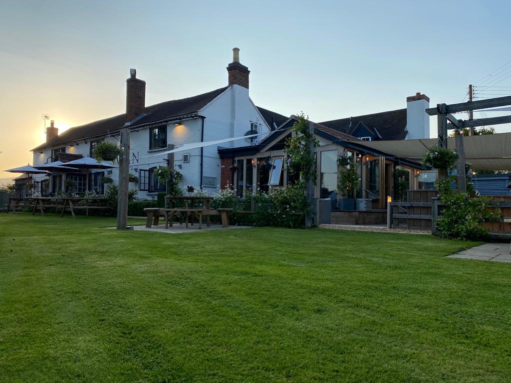 thehanleyswan's tweet photo. While you've been away.....we've been busy. #indepubdenceday #localbusiness #PubsReopening https://t.co/D0ABZW5FRr