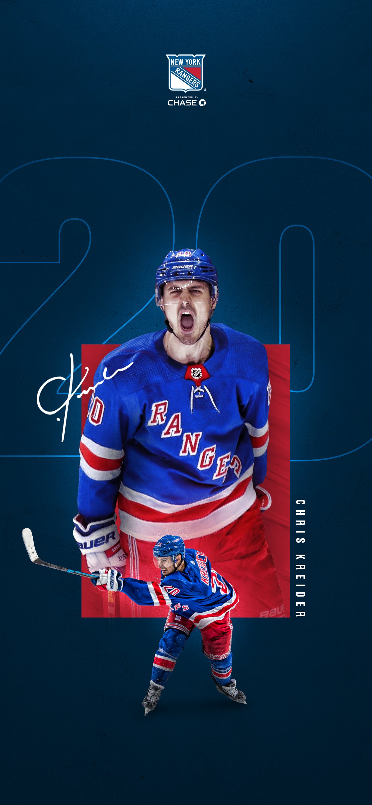 Wallpaper Wednesday: Pick the Players, You pick three. We make the  wallpapers on Wednesday. Go., By New York Rangers