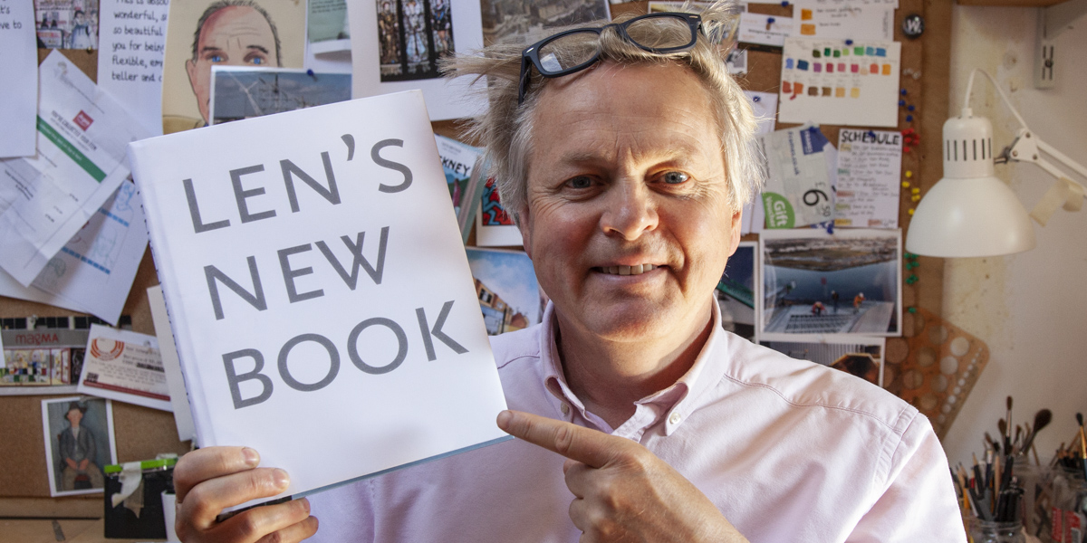 Interested in the recent #regeneration of #Manchester? I've been photographing the city's regen for 30 years and now I'm making a new book: kickstarter.com/projects/lens-… Please take a look – pledge if you can – and RT. <a href="/SteveMcTravels/">Steve McKenna</a> <a href="/SoilsLimited/">Soils Limited</a> <a href="/jonathan_gblt/">Jonathan Gimblett</a> <a href="/hlyden/">Hunter Lyden</a> @actionman86