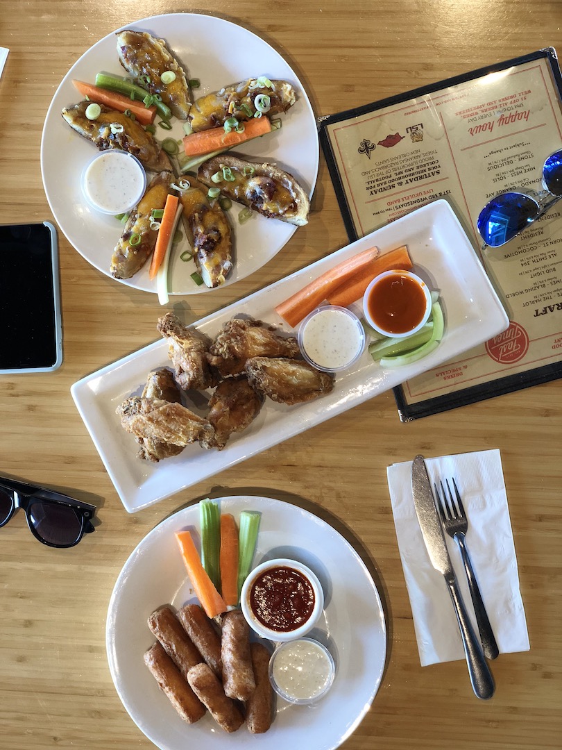 fasttimessd's tweet image. Our appetizer game is strong. Check out our menu to see for yourself &amp;gt;&amp;gt;fasttimessd.com/menu/&amp;lt;&amp;lt; #youstayhungrysandiego