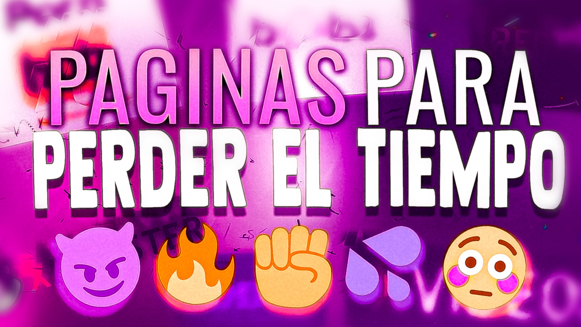 Komanche Nuevo Video Las Mejores Paginas De Internet Para Perder El Tiempo Rt Y Mg Se Agradecen T Co 7qdpywtbyw T Co 87f0iw99gu