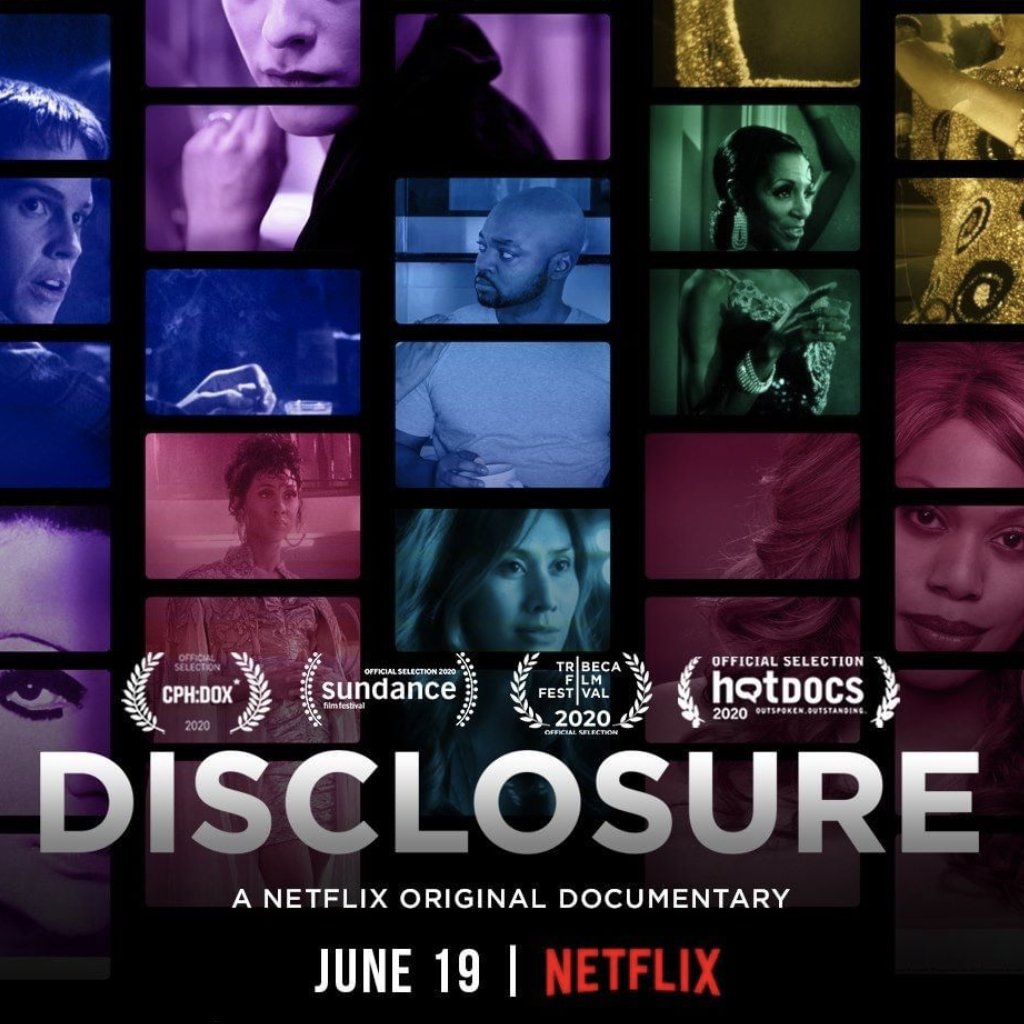 DtalksJoe's tweet photo. As part of continued learning, listening, and growing I highly encourage you to go watch @Disclosure_Doc on @netflix featuring @zekerchief 

The documentary is fantastic and he is brilliant. 🧡 https://t.co/am3vQLUhHK