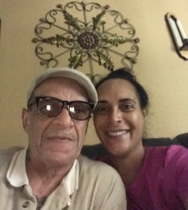 hannahcrileyy's tweet photo. Mr. Ingram is 67 years old, and served almost 17 years of a 60 year sentence for selling $30 worth of cocaine. Thanks to my coworkers &amp; Mr. Ingram himself, he is FREE! He got to see his 87 y.o. mom. They thought they’d never see eachother again. He’s pictured w his mom &amp; cousin! https://t.co/0vMfoc5Pal