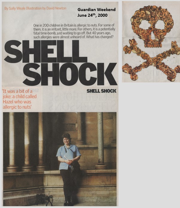 Hazel Gowland PhD tweet media