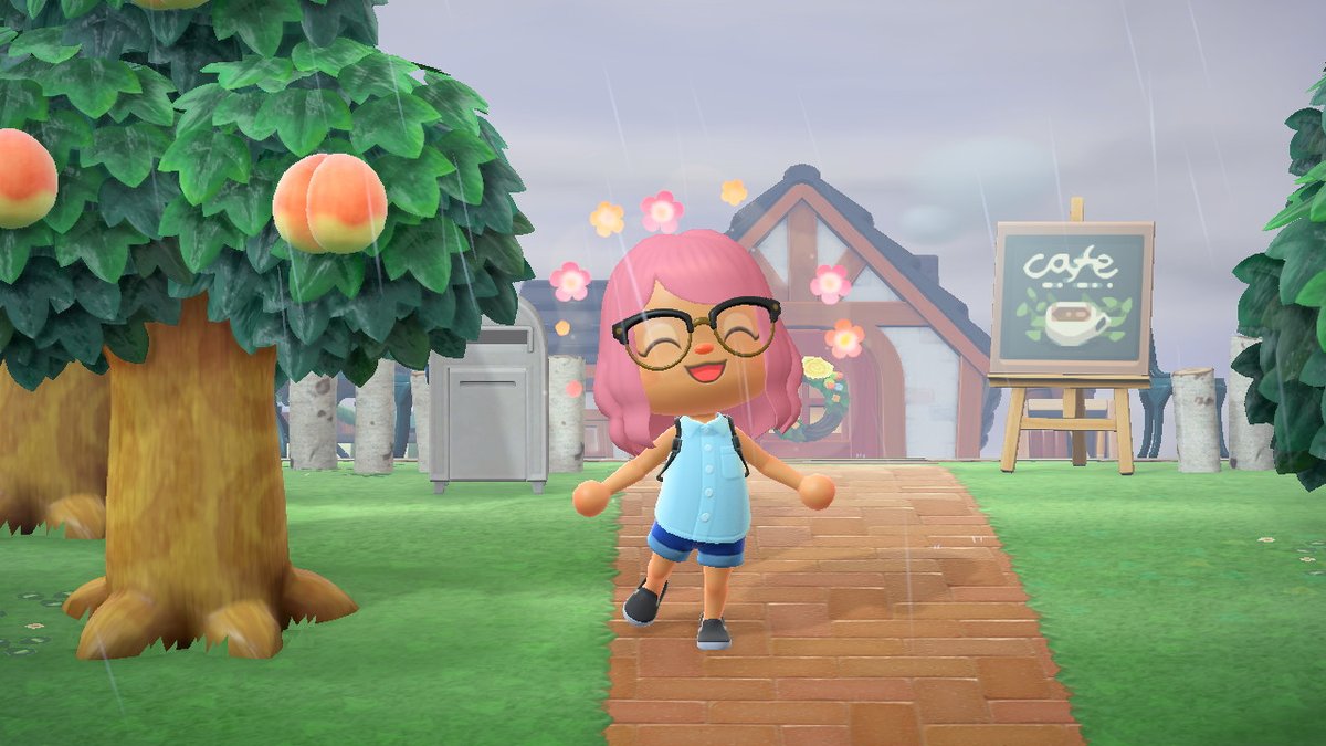 Naina_Burga's tweet photo. #AnimalCrossing #ACNH #NintendoSwitch https://t.co/KISolu4RMy