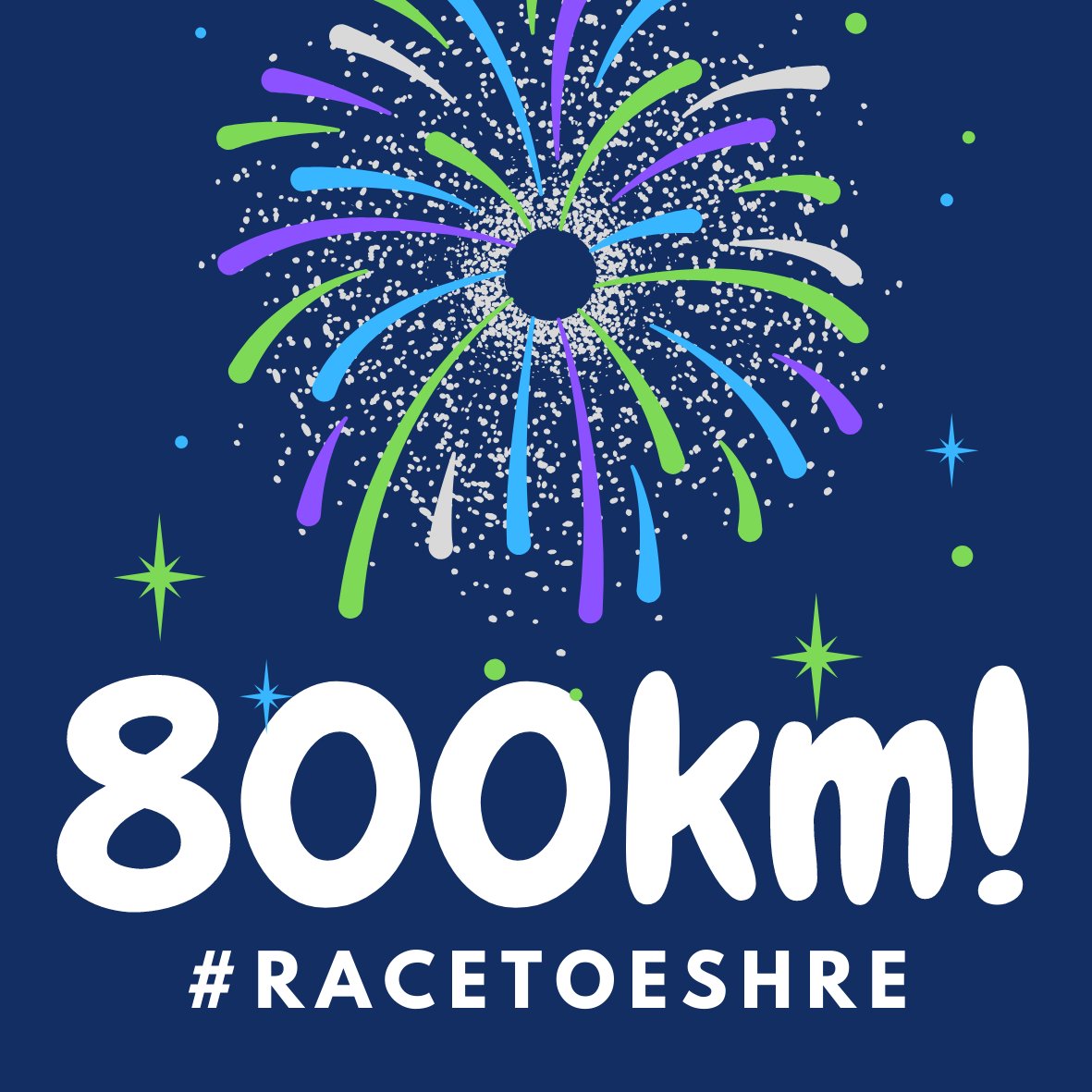 MScHCEAC's tweet photo. #Day10 and we have surpassed 800km!! Not long now until we do the full 966km and reach Copenhagen for @ESHRE 2020 Annual Meeting! Keep going #MScHCEAC Team! 💪 https://t.co/HSW4ouQCYI