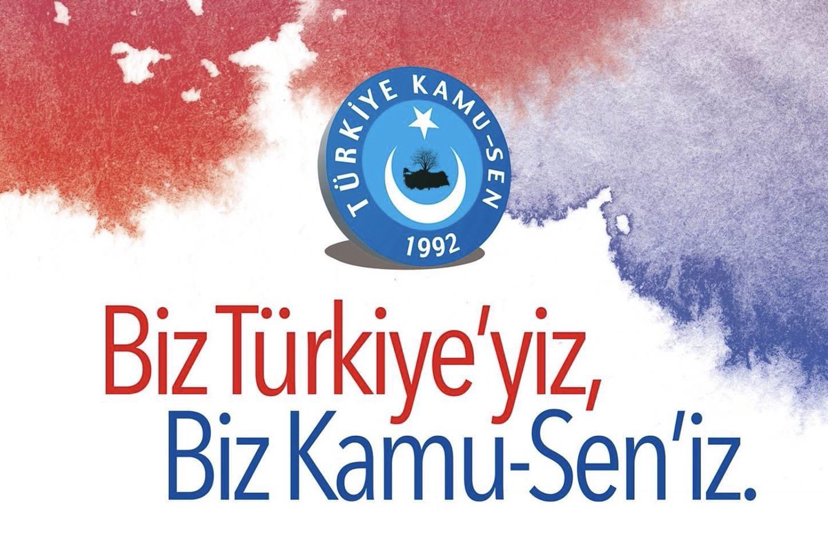 TalipGeylan06's tweet photo. Kamu çalışanlarına söz verdik;
-Adam gibi sendikacılık yapacağız.
-Her durum ve koşulda çalışanın yanında saf tutacağız.
-İzmir’de söylediğimizi Hakkari’de inkar etmeyeceğiz; Kars’ta konuştuğumuzu Edirne’de de haykıracağız.
#Kamusen28Yaşında https://t.co/jzECY1udUj