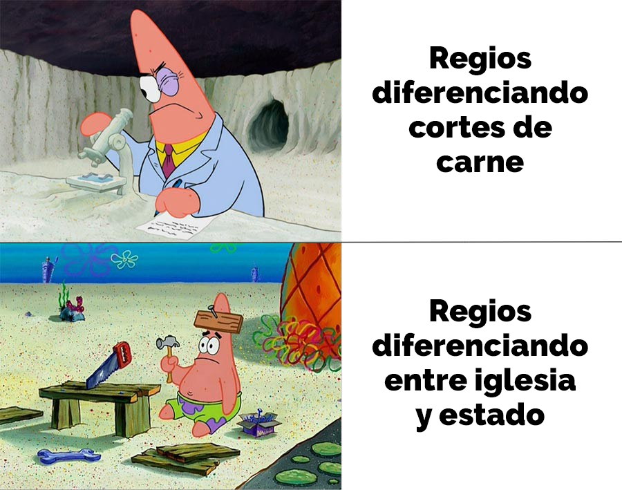 mariannaRobledo's tweet photo. Les hice un meme :) https://t.co/brB0vXoSkU