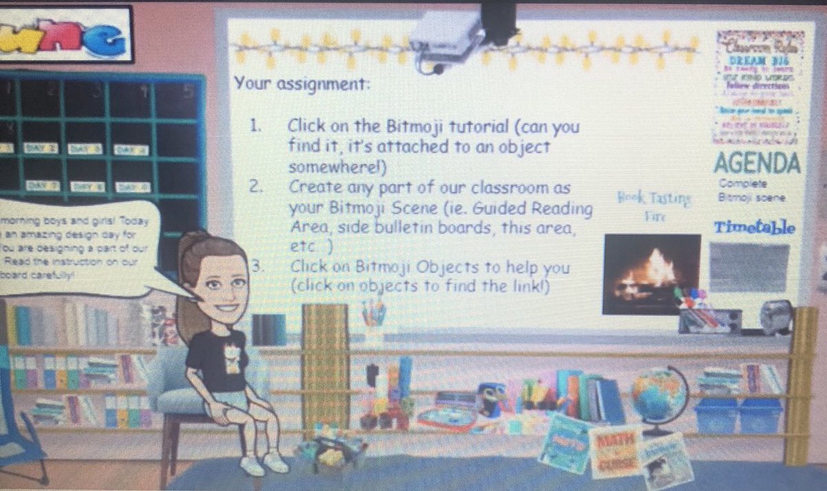 Marci Hilliker tweet media