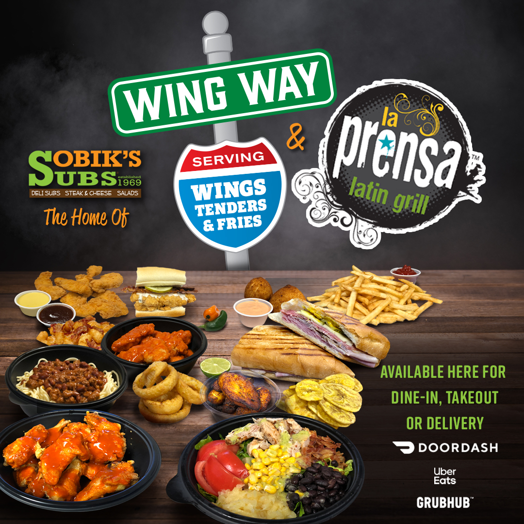 Sobik's Subs tweet media