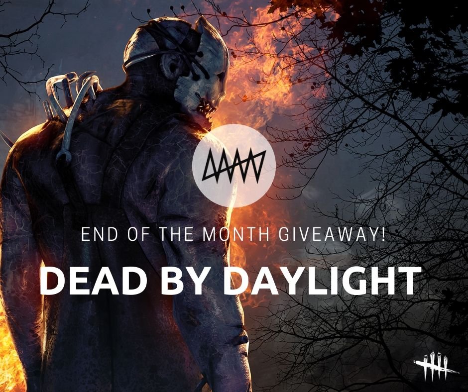 anqorallo's tweet photo. Sharing this again! I'm giving away a copy of Dead by Daylight on my streaming page. Visit this link to join the giveaway! https://t.co/0cnwUjf1wl
#pcgaming #StreamingLive #FacebookGaming #Pinoystreamers #streamingph https://t.co/jcLaxG2htX