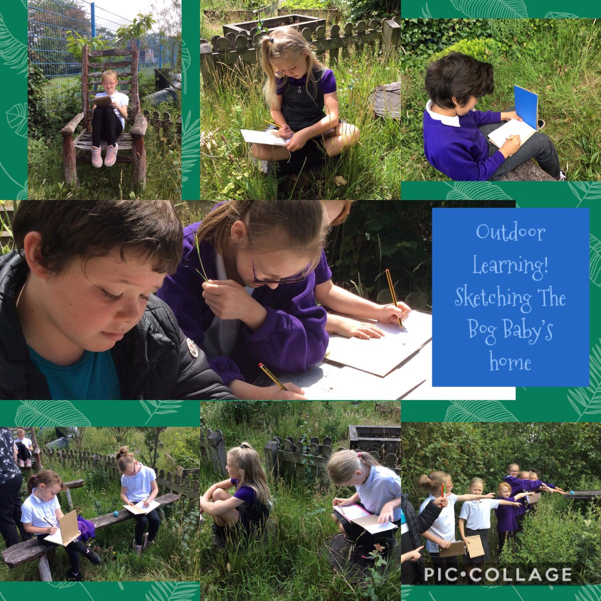 Mrs Cairney tweet media