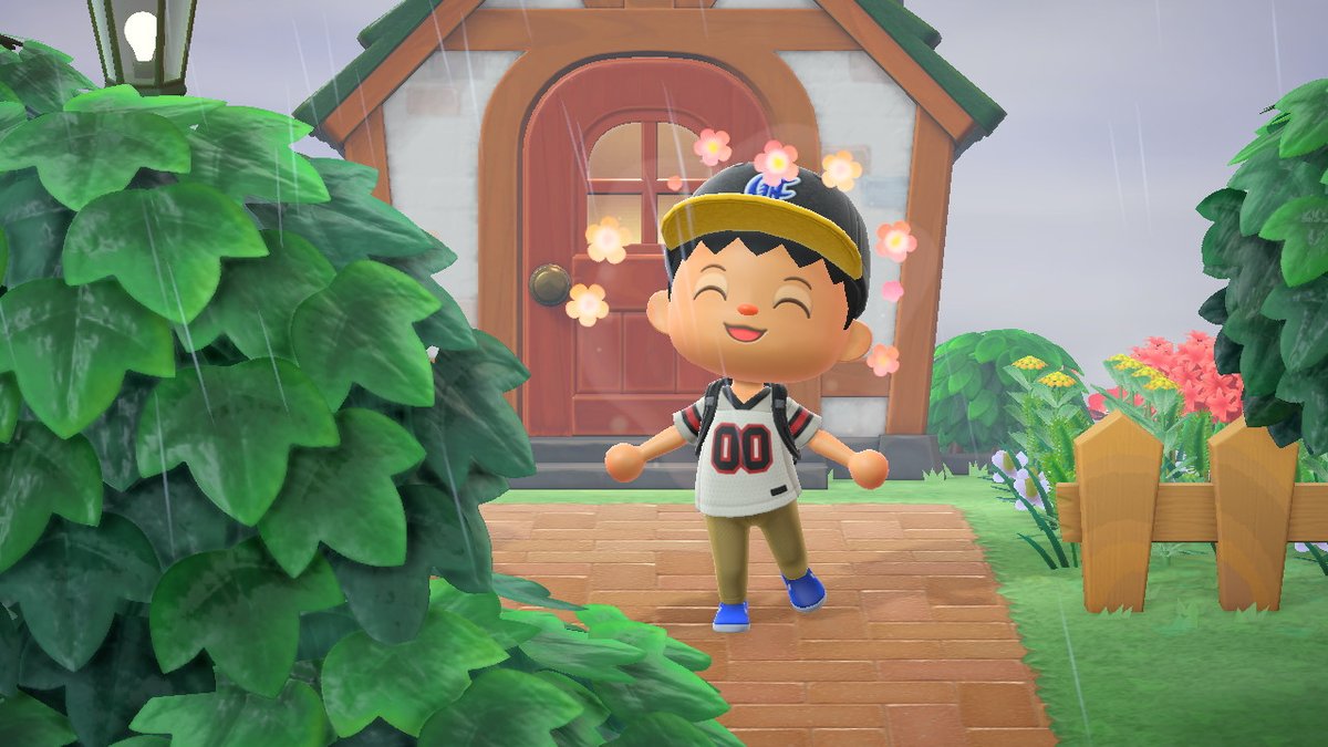 Naina_Burga's tweet photo. #AnimalCrossing #ACNH #NintendoSwitch https://t.co/a35c8A4LRi
