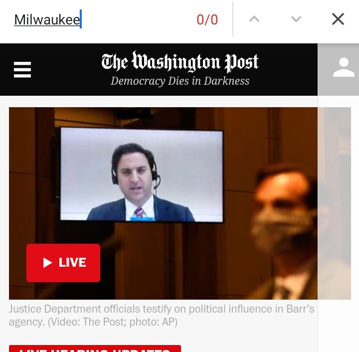 Absolutely no one is talking about this