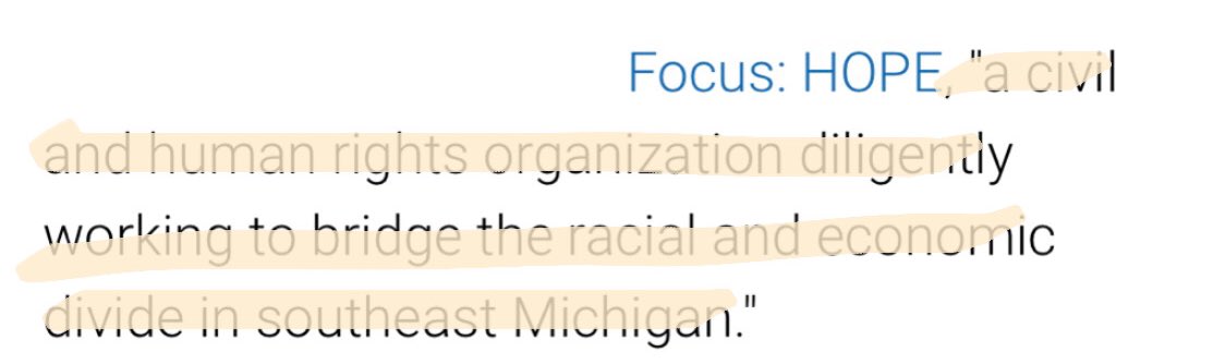 while amping up for his Monster Tour with rihanna in 2014, he decided to use his powers for good once more and turned to his fans for help. through eBay, he auctioned off five Casio G-Shock watches, tickets to his shows, and an autographed hat. the proceeds benefited Focus: HOPE