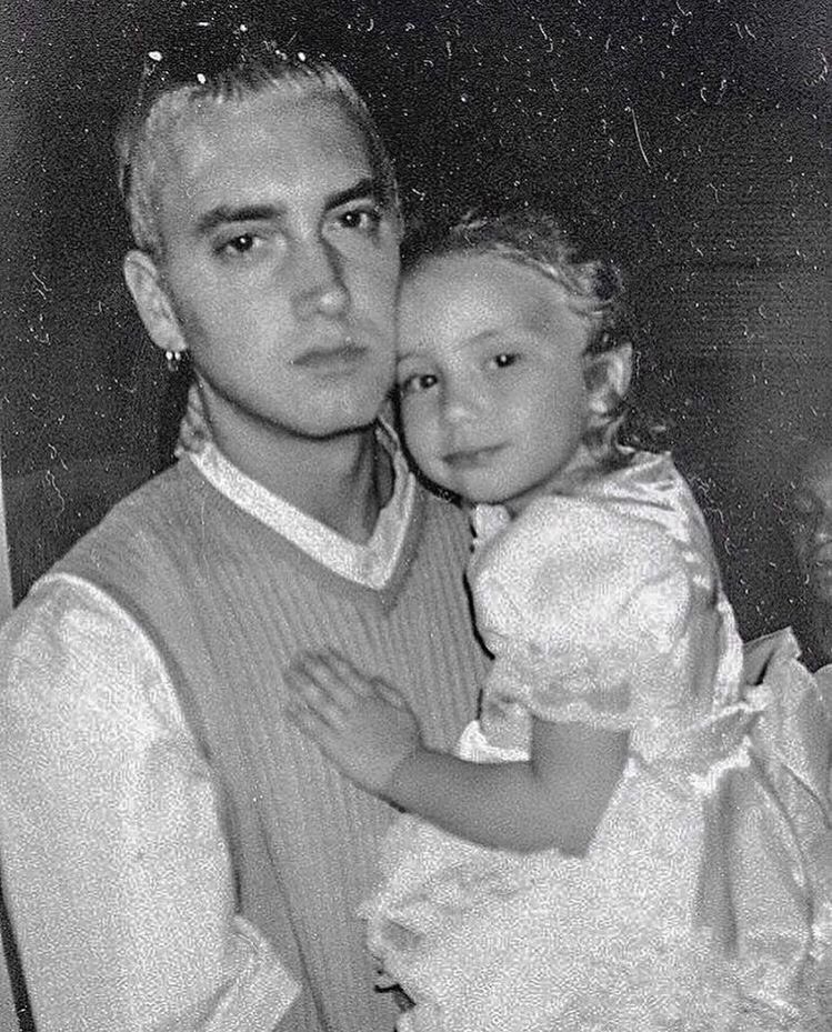 in addition, he’s also an amazing dad and friend. he grew up a lot through the years. he’s 12 years sober now and we (i) couldn’t be more proud of him!