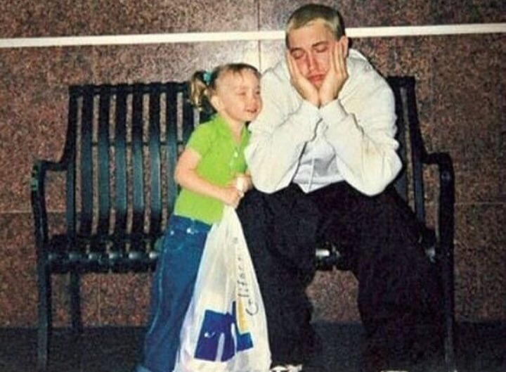 in addition, he’s also an amazing dad and friend. he grew up a lot through the years. he’s 12 years sober now and we (i) couldn’t be more proud of him!