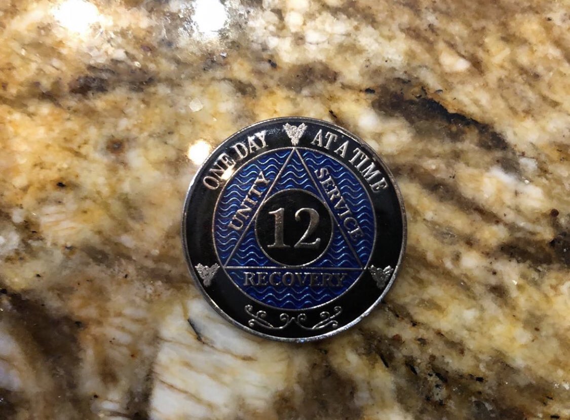 in addition, he’s also an amazing dad and friend. he grew up a lot through the years. he’s 12 years sober now and we (i) couldn’t be more proud of him!