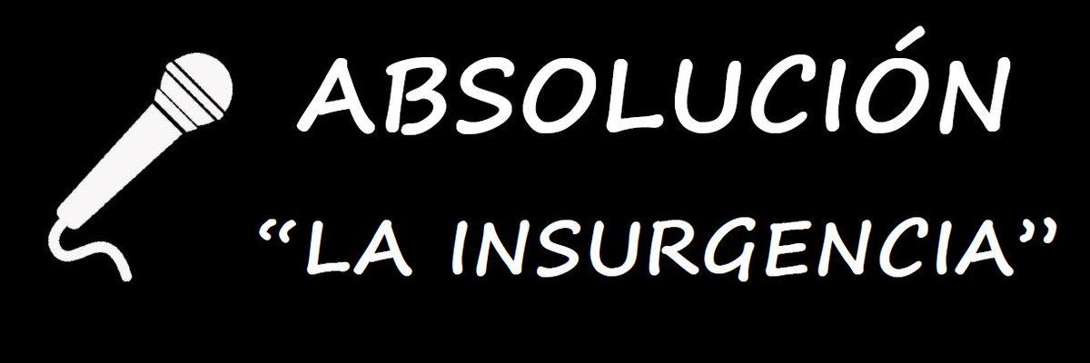 Sentencia del Supremo sobre La Insurgencia: ratifica la pena de 6 meses de prisión, 8 años de inhabilitación y multa de 1200 euros para cada uno. En unos días, diré lo que pienso, porque, si lo digo ahora, soy yo la que entra en prisión #absoluciónlainsurgencia