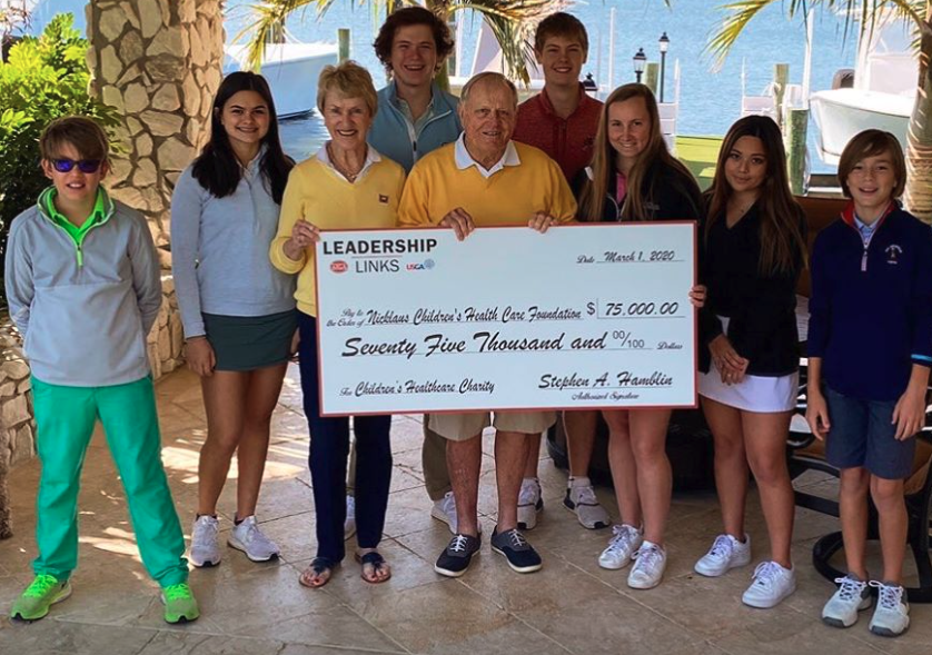 Tomorrow 3pm EST: Inside the Ropes w/ <a href="/AJGAGolf/">AJGA</a> &amp; @ROAD2LPGA , <a href="/JasonEtzen/">Jason Etzen</a> &amp; Mike Nichols join the Rights Holder Huddle Up to discuss their events and initiatives to fuel golf's return.

RSVP
huddleupgroup.com/huddle-up

#sportstourism #sportsevents #Leadershiplinks #Road2LPGA #Golf