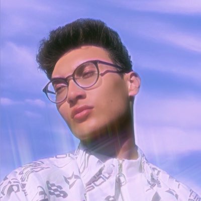 #NewProfilePic