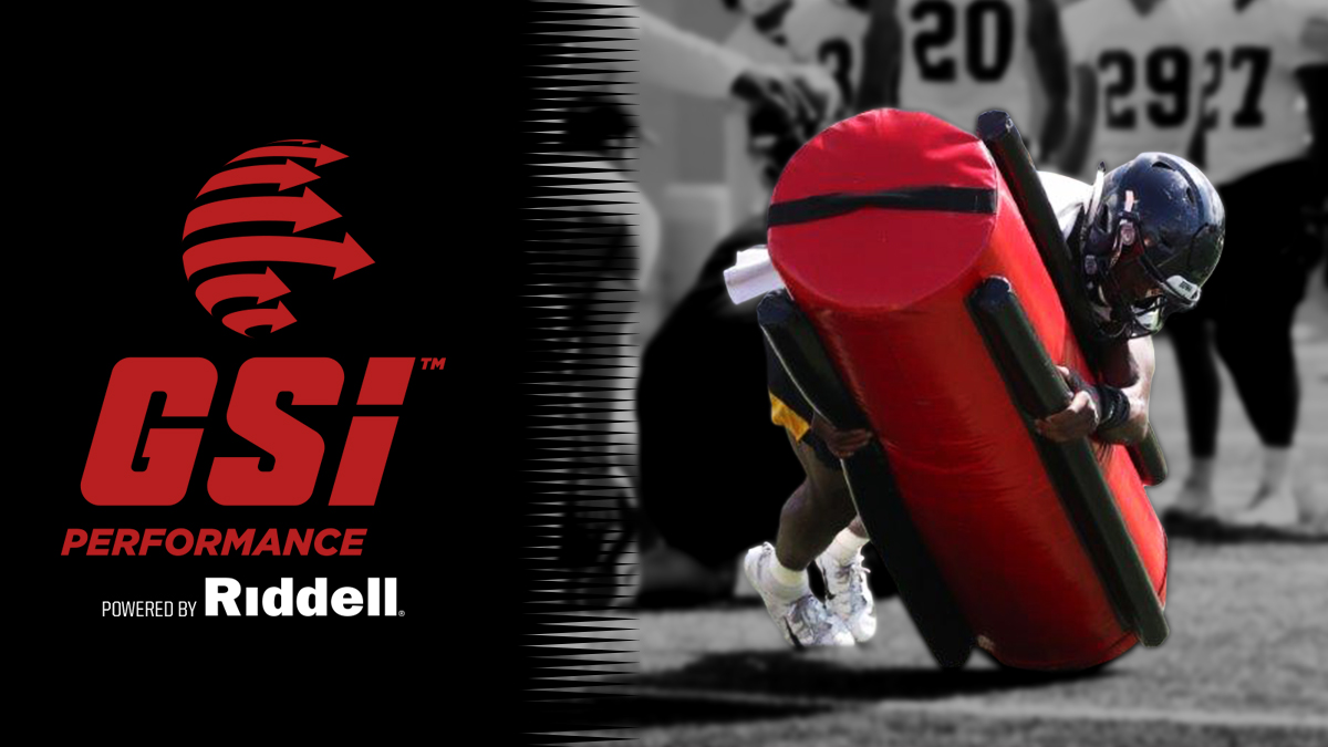 RiddellSports's tweet photo. Now's your chance to hear from the best. Join us this Friday for an exclusive webinar session with @RichieGrayGSI to hear how his game-changing tackle system can improve your program. https://t.co/6aKnbO4F5f https://t.co/uI5czSfuGY