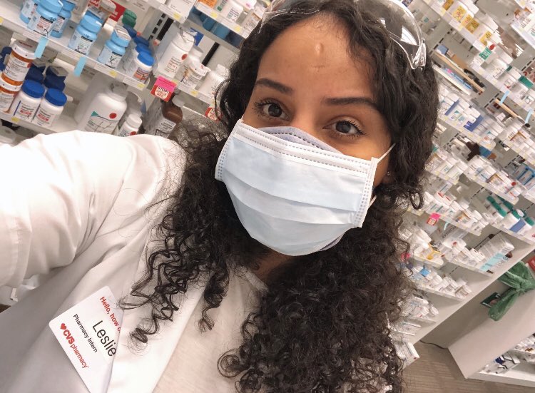 Pharmacy Future Leaders tweet media