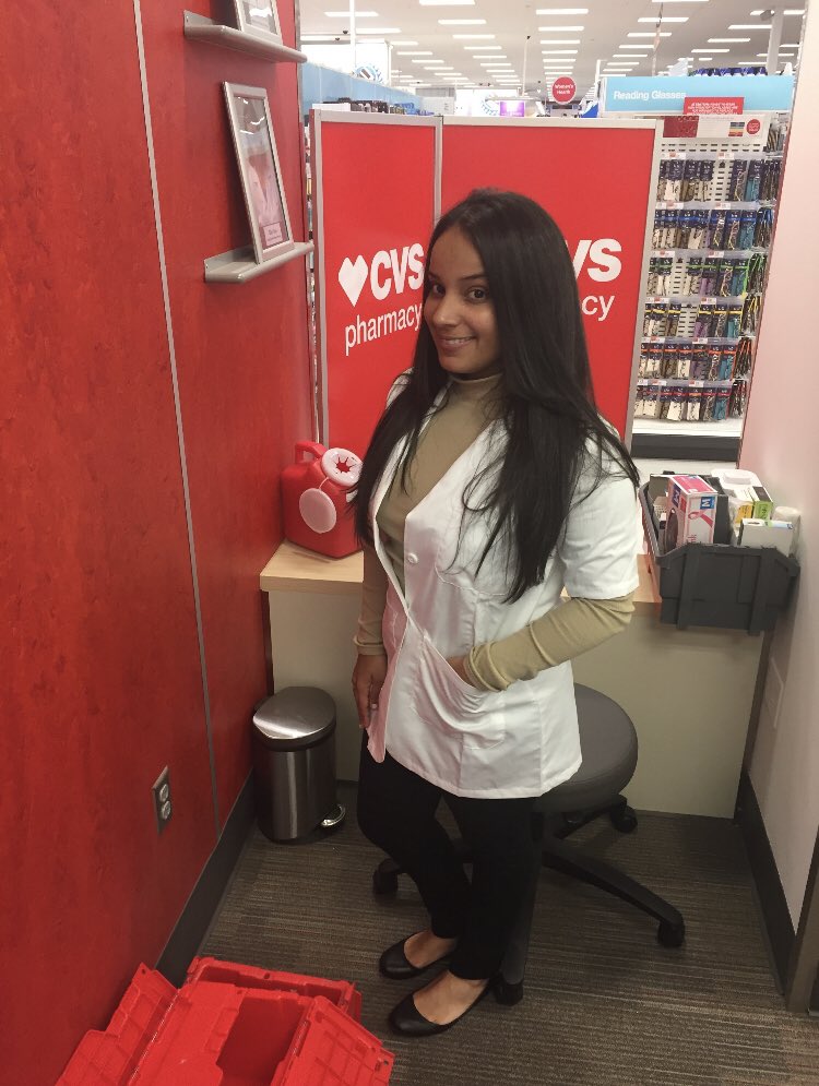 Pharmacy Future Leaders tweet media