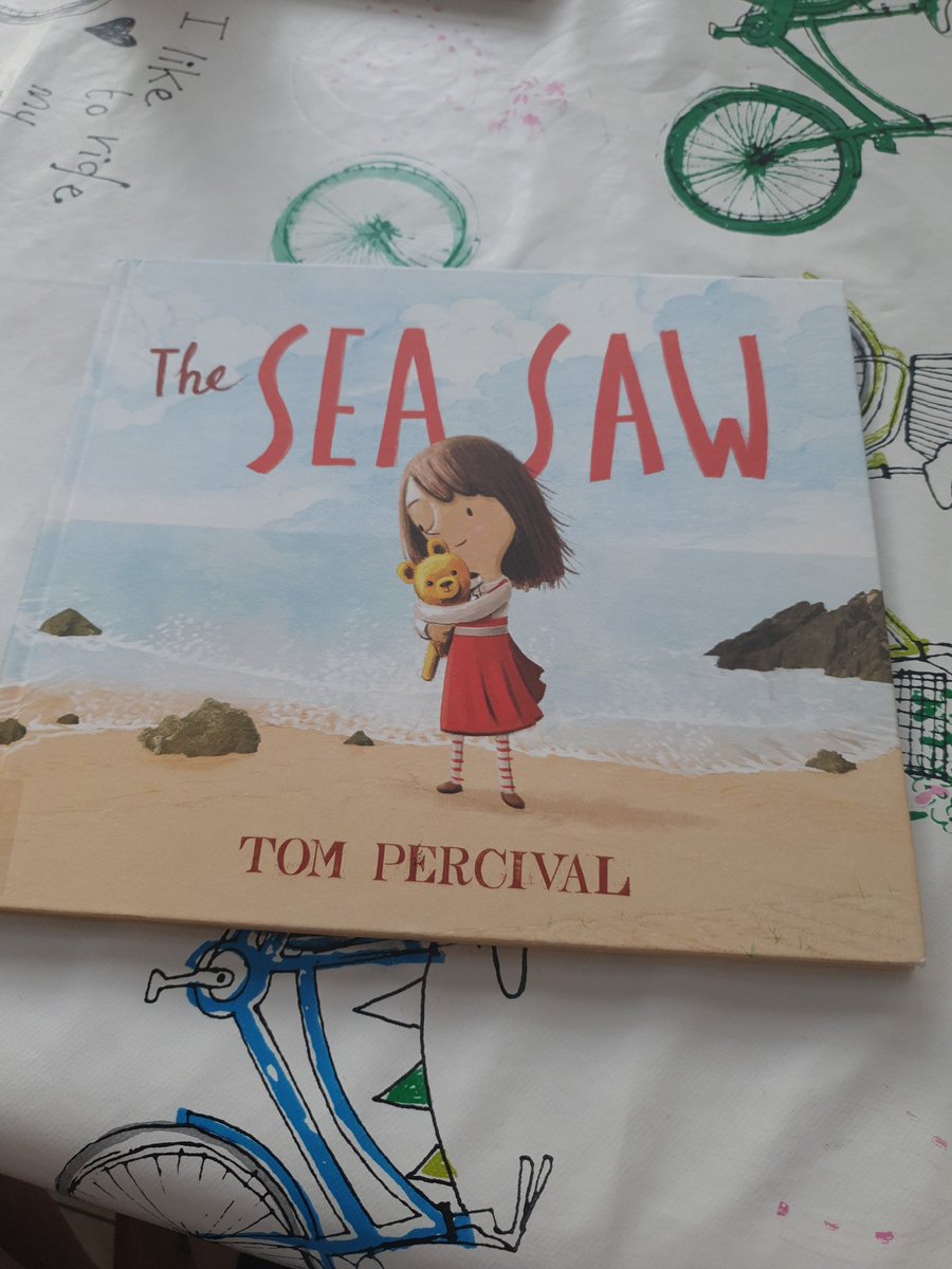 Clare5Armstrong's tweet photo. Just shared this with my daughter what a beautiful book @TomPercivalsays #readingbeforebed #bedtimestory #readingforpleasure #latetotheparty https://t.co/NkD1TICde1
