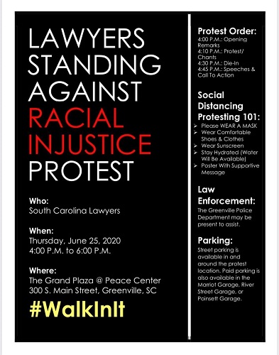 Join us!  #WalkInIt