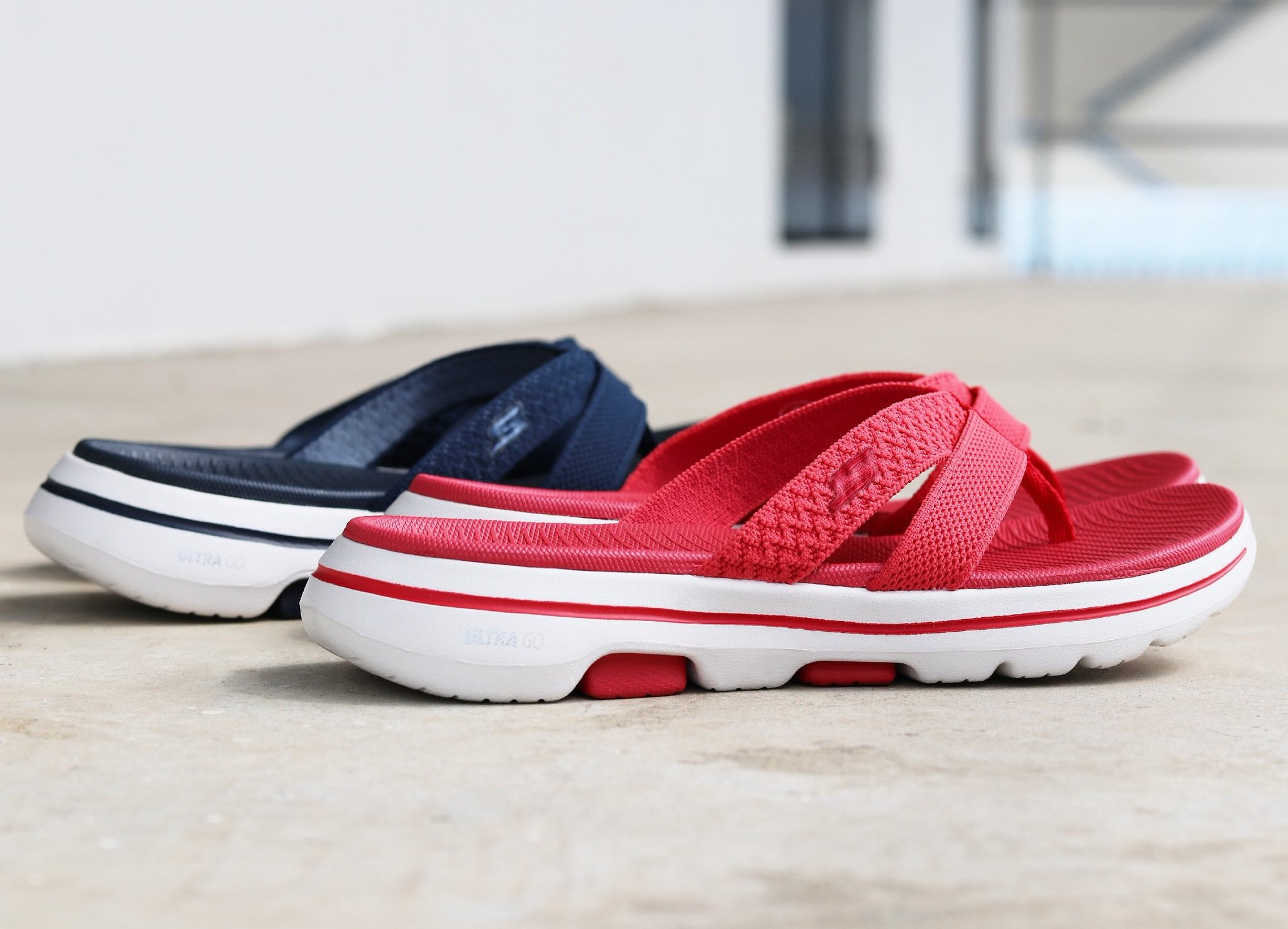 skechers lucky one mall