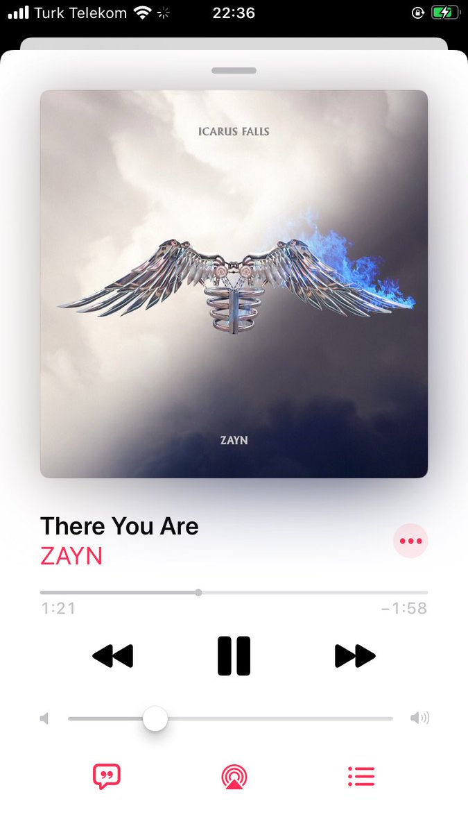 maryx78934888's tweet photo. #icarusfallsparty ♡ https://t.co/YWEysFCBJj