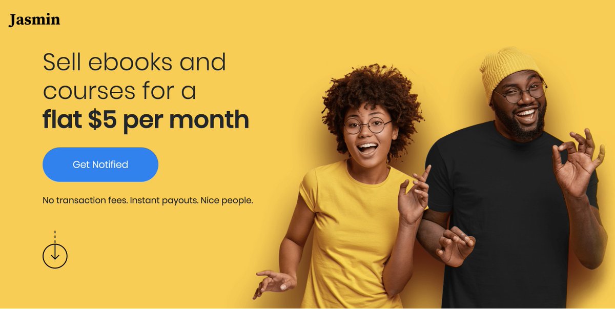 But something like this instead. A depiction of what your site will actually look like, even if simplified but that tells your brand story and give the vibe of where you're heading...You saw me do it with  https://getjasmin.com/&nbsp;