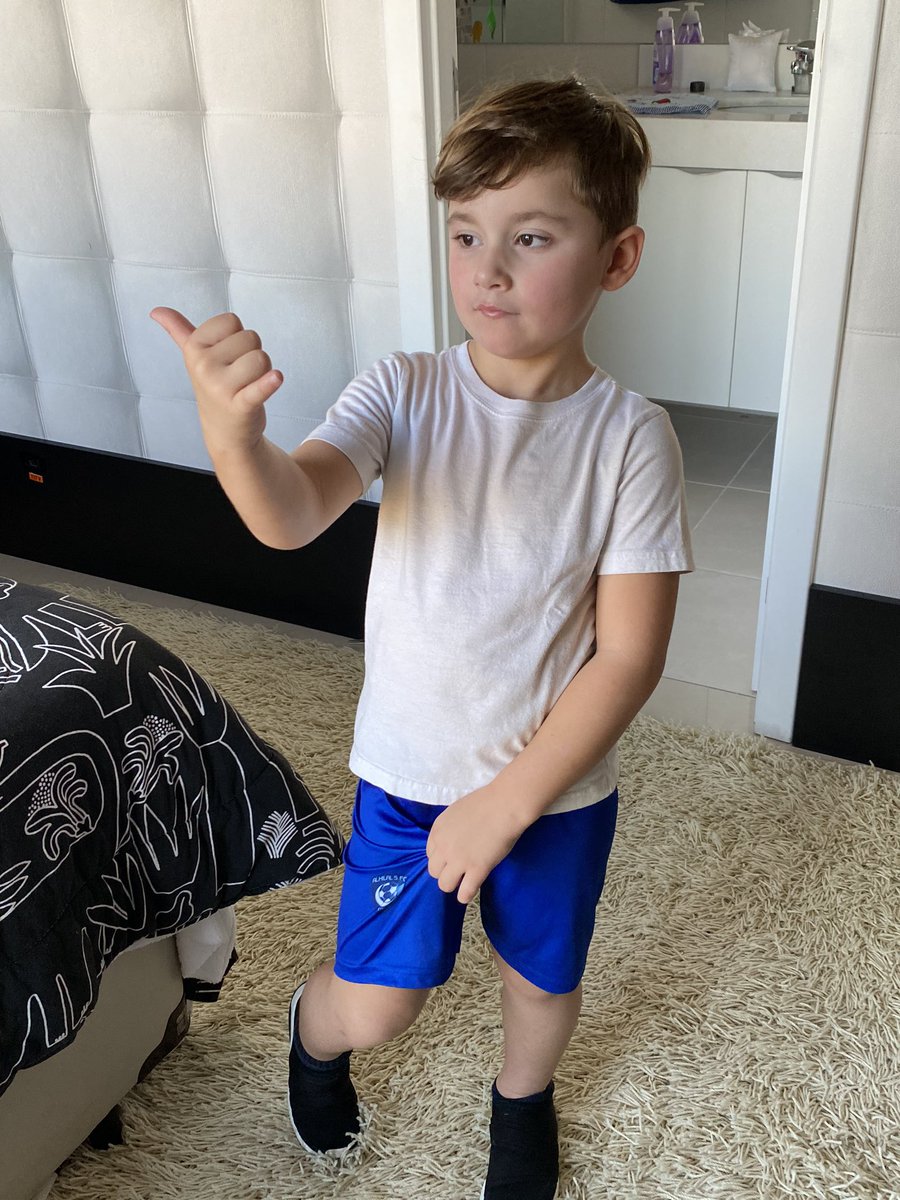 #bluelove Generation to Generation!! 💙🤍 <a href="/Alhilal_FC/">نادي الهلال السعودي</a> <a href="/Alhilal_EN/">AlHilal Saudi Club</a>