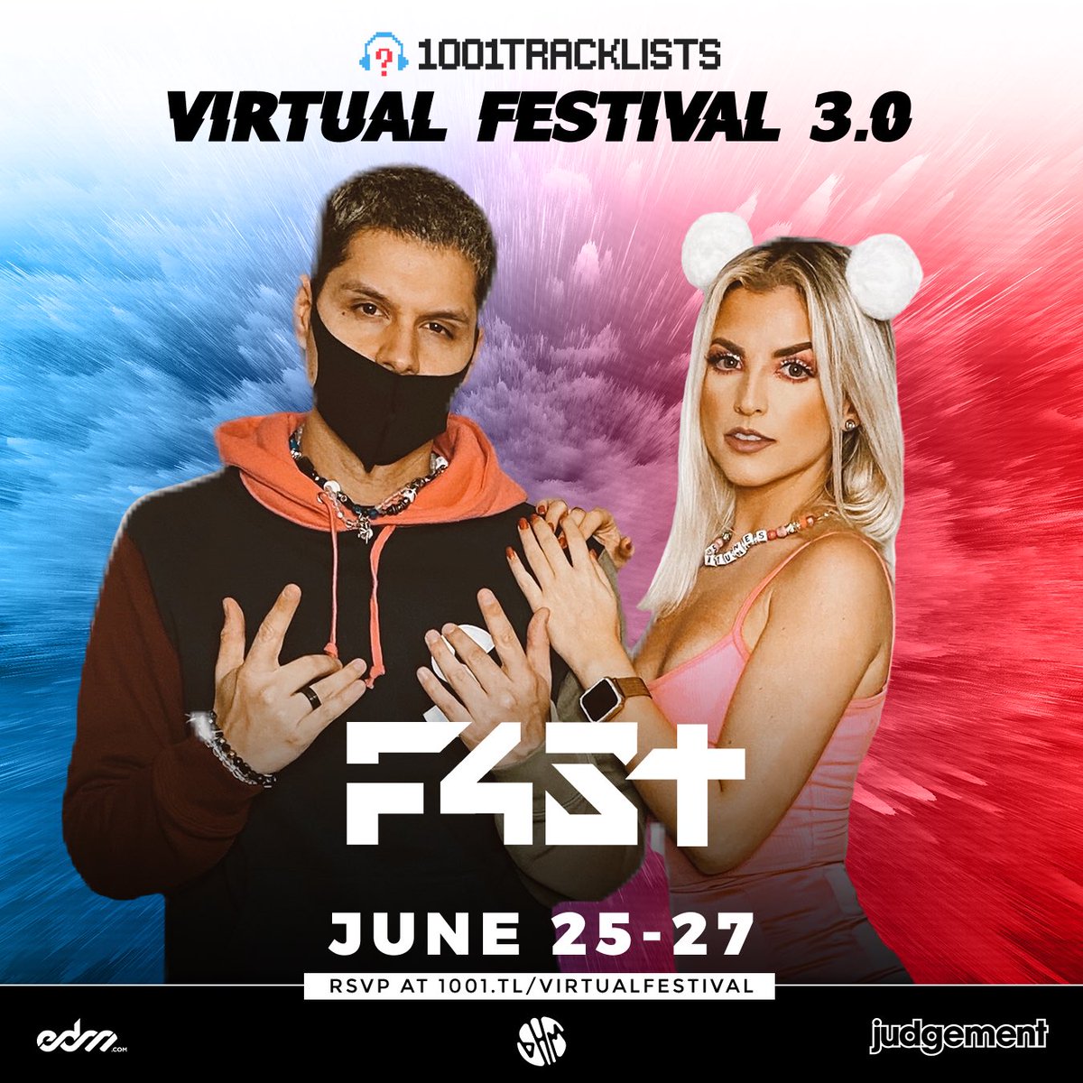 F4ST tweet media