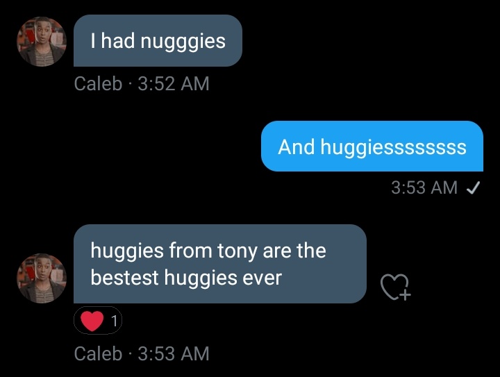 Just a little something from last night with: 

@_alexstandall_,  <a href="/OfBrokenLoyalty/">MONTAYYY</a>, <a href="/fauxfoley/">justin ➐</a>, <a href="/AQuietDude/">Jmolash</a> 

I seriously love you guys, like every single person in this chat makes my whole day go from being the most shitty day possible to laughing uncontrollably.