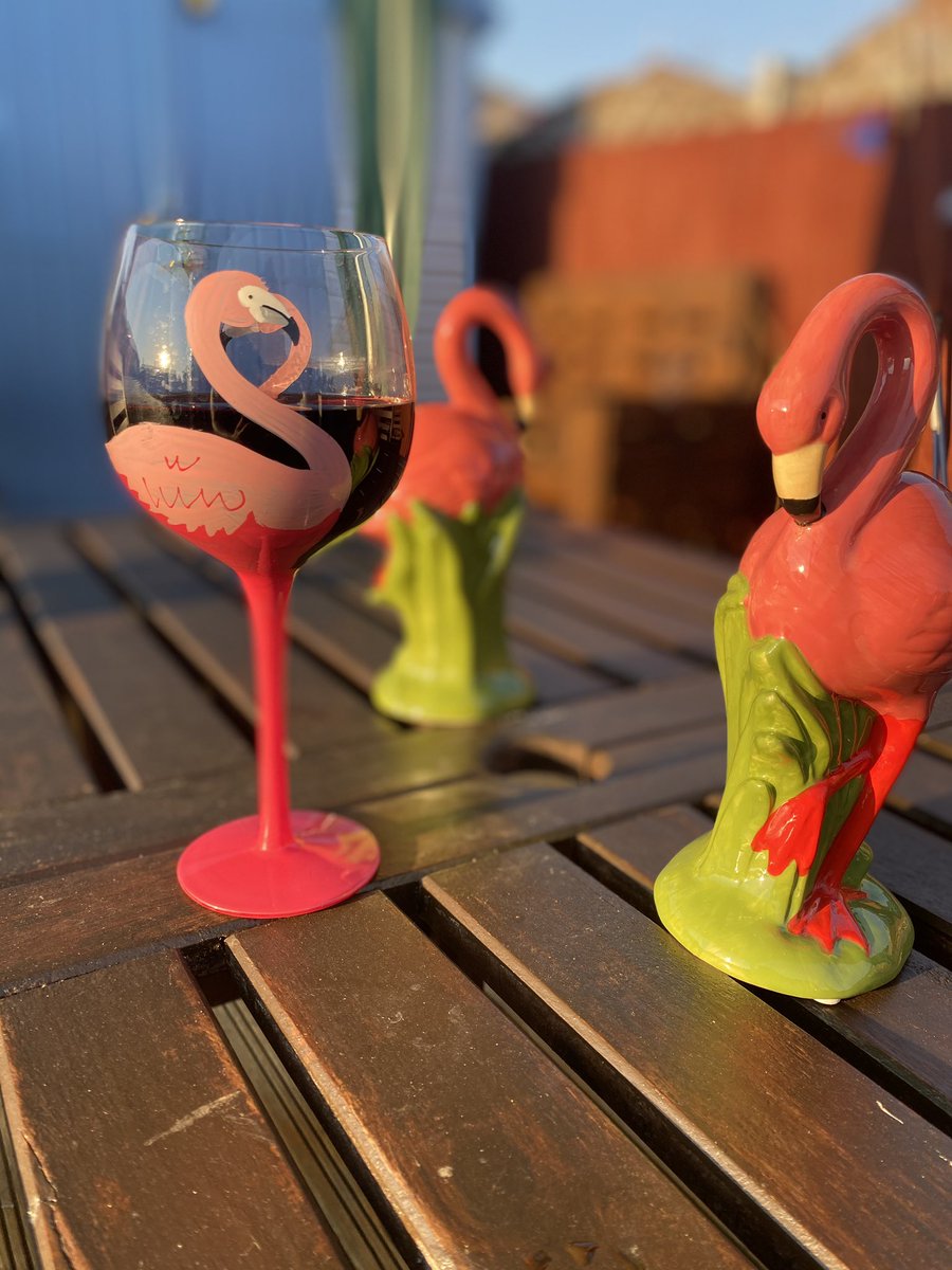 Wednesday’s wine webinar #traumacare #cpd #lockdowneducation