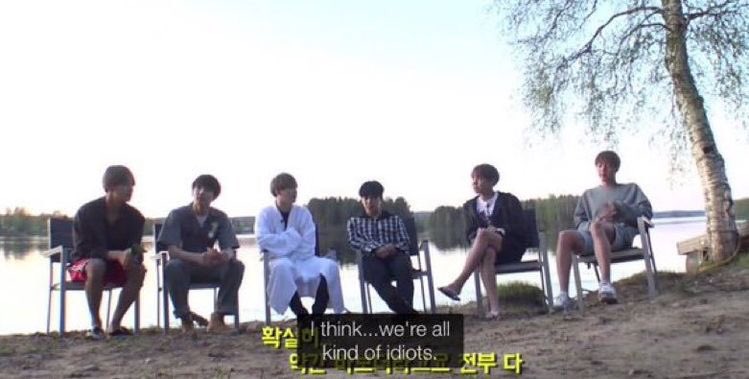 kim seokjin being a straight up comedian – a thread